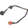 DC Power Jack with Cable Sony Vaio PCG-8131M